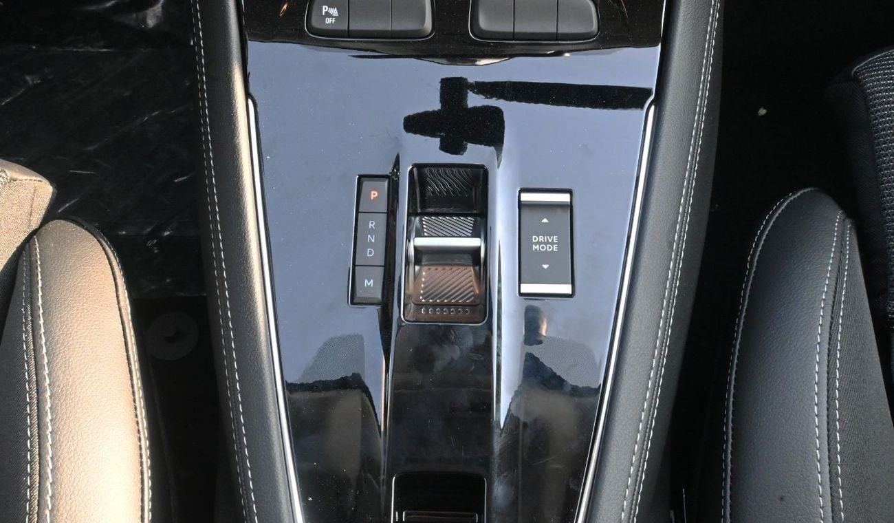 Opel Grandland X GS Line 1.6T