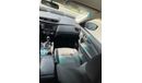 Nissan Rogue Nissan Rogue   (USA _ SPEC) - 2018 - VERY GOOD CONDITION