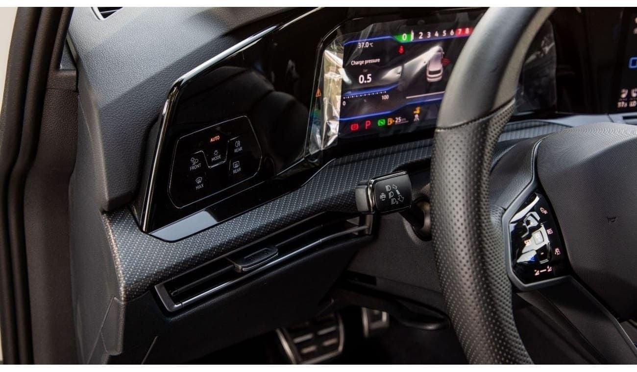 Volkswagen Golf R Valentines Day Offer. German Local Registration +10%