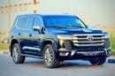 تويوتا لاند كروزر GXR 2019 FACELIFTED 2025 WITH INTERIOR AND EXTERIOR V6 4.0L GCC IN EXCELLENT CONDITION