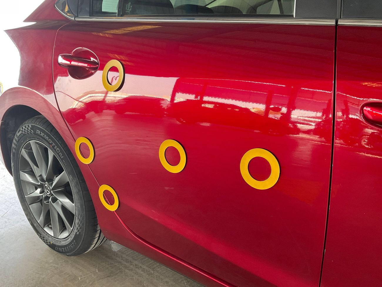 Mazda 6 S | Guaranteed Warranty | 0 Down Payment