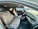 Chevrolet Malibu LT 2.0L warranty one year bank financie available