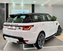 لاند روفر رينج روفر سبورت SC AUTOBIOGRAPHY VIP || GCC II FULLY LOADED I| PANORAMIC I| GIVEN WARRANTY