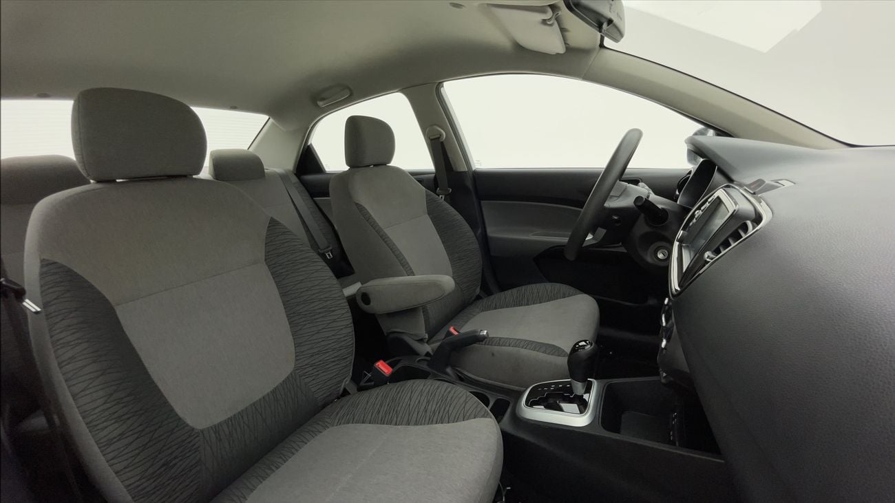 Kia Pegas LX 1.4 | Zero Down Payment | Free Home Test Drive