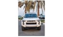 Toyota 4Runner TOYOTA 4RUNNER TRD OFF ROAD 2021