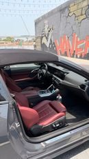 BMW 430i M SPORT