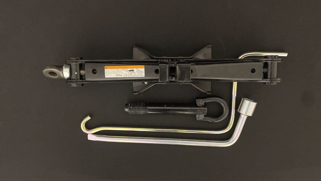 Toyota Yaris SE 1.5 | Zero Down Payment | Home Test Drive