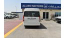 Toyota Hiace High Roof -  AT - GL 2.8L - DSL - 22YM (FOR EXPORT ONLY)