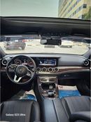 Mercedes-Benz E300 Panoramic