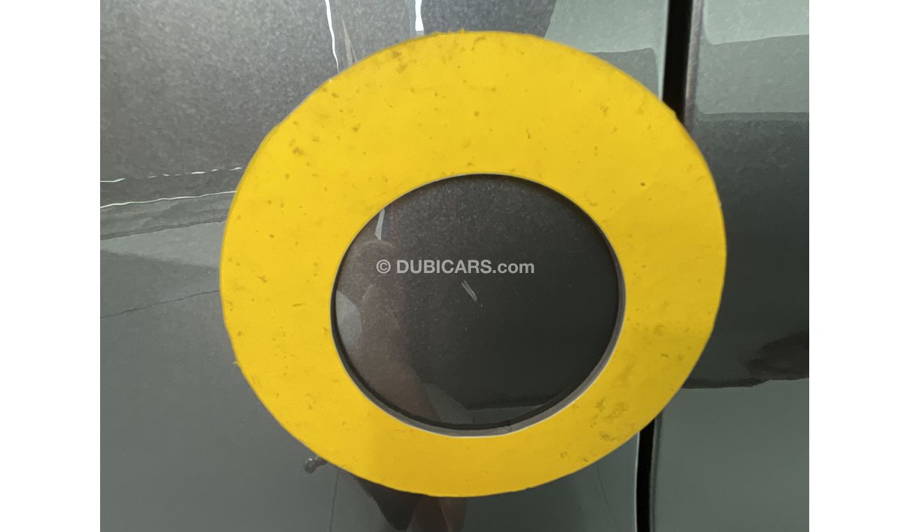 Toyota Land Cruiser VXR