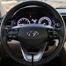 هيونداي إلانترا GL 1.6L hyundai elantra 1.6L 2019 GCC accident free in excellent condition 833 P.M