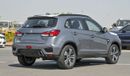 Mitsubishi ASX Brand New Mitsubishi ASX Medium Line 2024 Export 2.0L A/T|FWD|Petrol |Grey/Black| |ASX-MEDLINE-24|