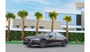 Audi A8 55 TFSI Quattro | 5,481 P.M  | 0% Downpayment | Excellent Condition!