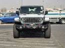 جيب رانجلر Unlimited Rubicon 2.0L A/T