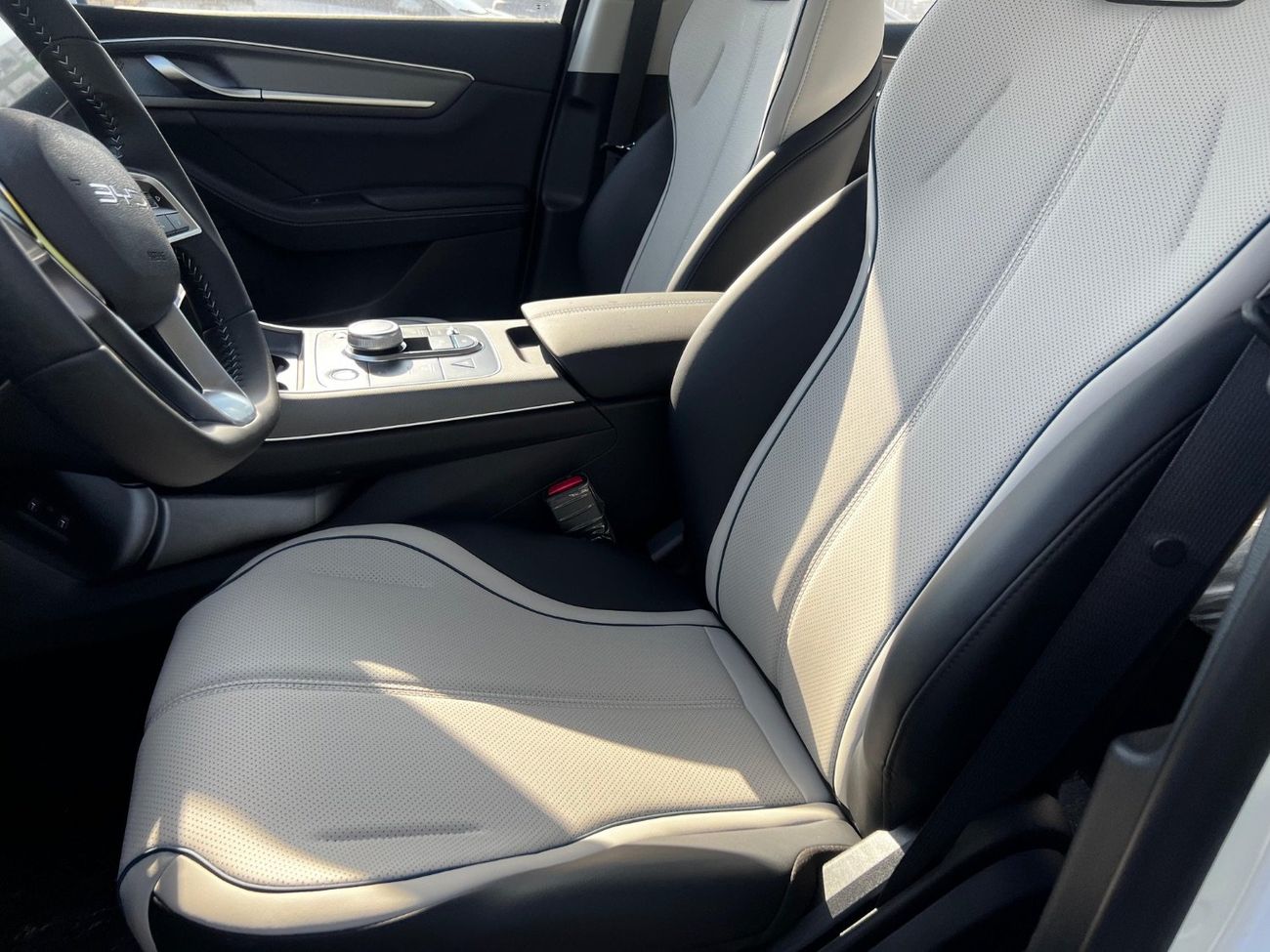 بي واي دي ديسترويار 05 Glory Edition DM-i 55km