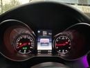 Mercedes Benz C300 STD (NON GCC)