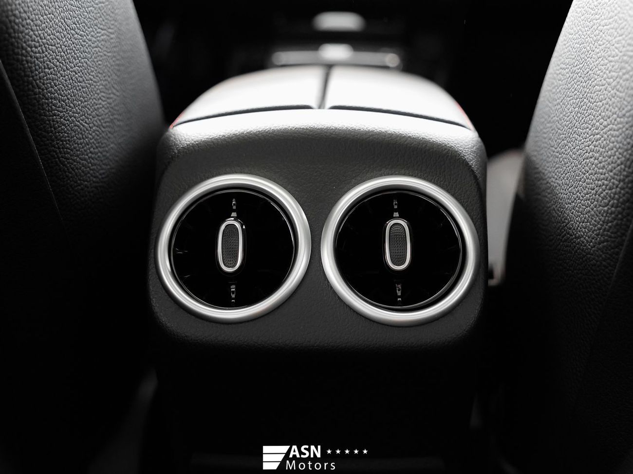 مرسيدس بنز A 200 L 1.3 Turbo 2025 (Export Price)