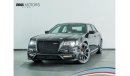 كرايسلر 300C SRT8 SRT8 2016 Chrysler 300C SRT 6.4L V8 / Full Chrysler Service History & Extended Warranty (2017 F