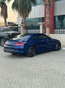 Mercedes-Benz C 43 AMG