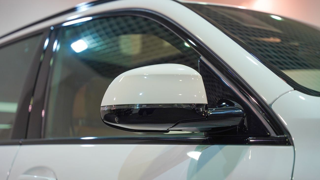 بي أم دبليو X5 M