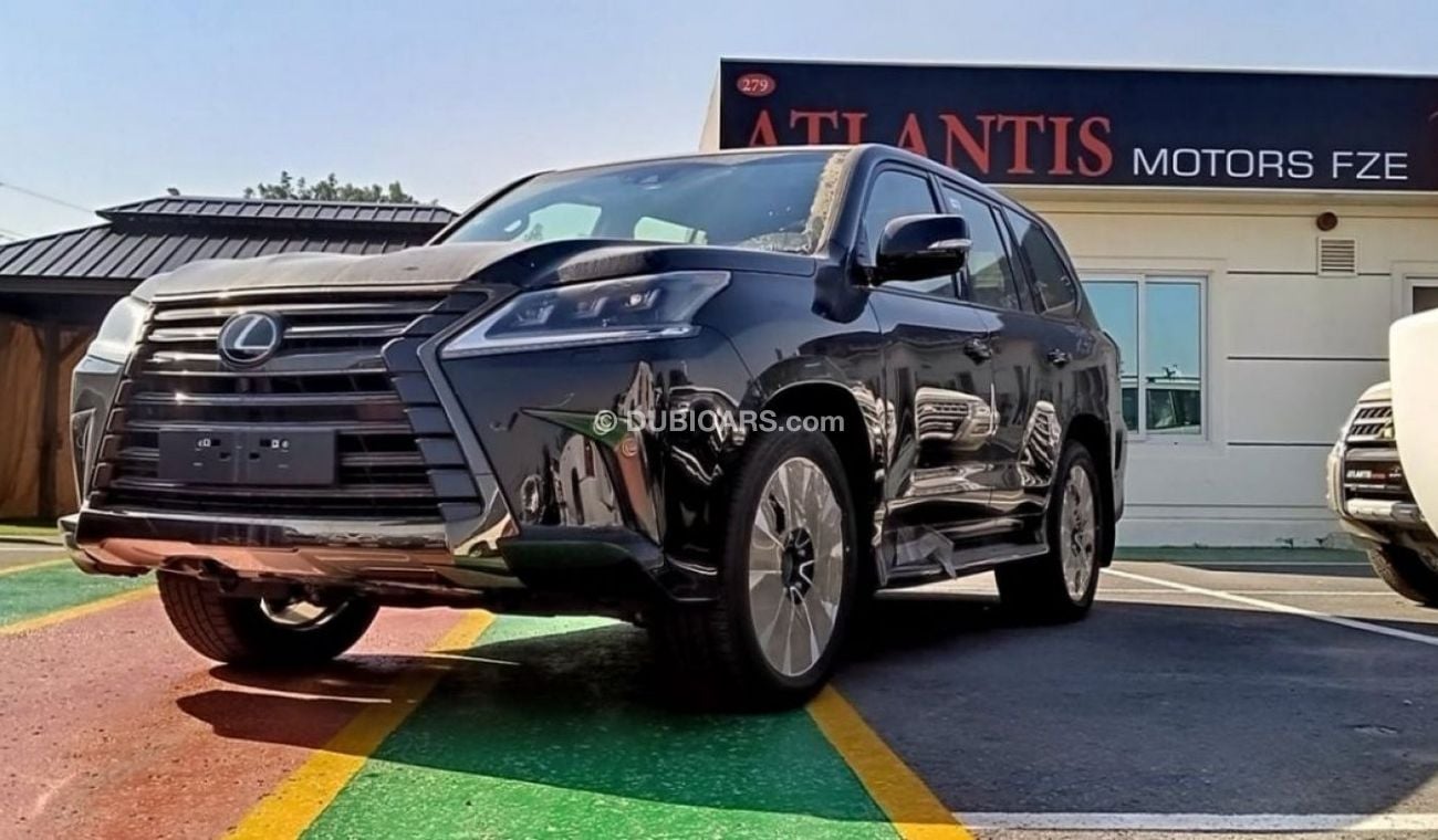 Lexus LX 570 Lexus LX 570 DIESEL