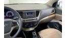 Hyundai Accent Smart