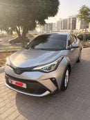 Toyota C-HR VX - Top of The Line