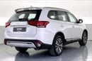 Mitsubishi Outlander GLX Midline | 1 year free warranty | 0 Down Payment