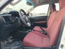 Toyota Hilux DLS