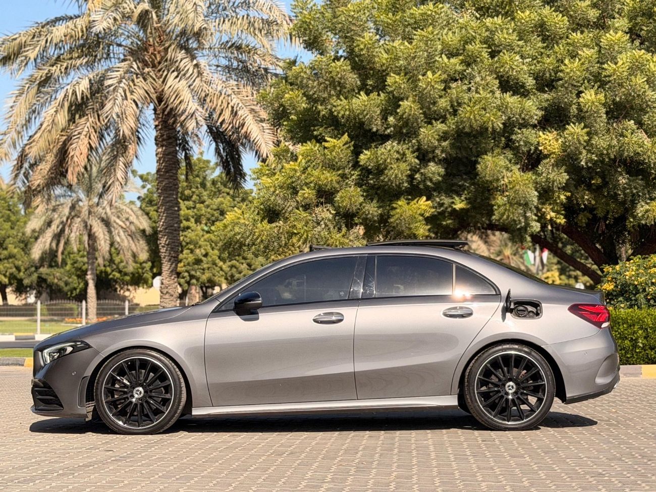 مرسيدس بنز A 250 Export from Australia