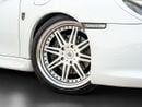 Porsche 911 911 Carrera Coupe (996)