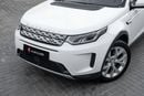 Land Rover Discovery Sport P200 S 1,822 P.M | 0% Downpayment | Land Rover Discovery Sport P200 SE!