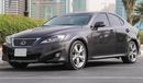 Lexus IS250