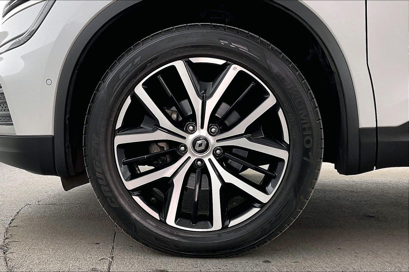 Renault Koleos LE | Guaranteed Warranty | 0 Down Payment