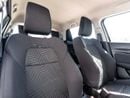 Suzuki Swift GLX 1.2L