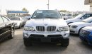 BMW X5 4.4i