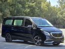 Mercedes-Benz V 250 Std 2.1L MERCECES V-250 2017 GCC VIP SEATS // PERFECT CONDITION