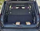 Toyota Land Cruiser GXR HIGH OPTION / 4.0L PETROL V6 / RADAR / REAR ENTERTAINMENT DVD / CODE # GXR41H