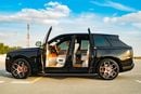 Rolls-Royce Cullinan 6.7L Twin-Turbo (563 HP)