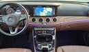 Mercedes-Benz E300 Std Mercedes E300 2017