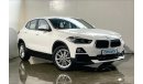 BMW X2 sDrive 20i Joy Edition