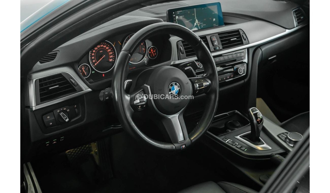 BMW 440i 2018 BMW 440i Gran Coupe M-Sport / High Spec/ M Performance / Warranty and Service