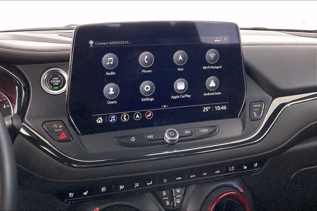 شيفروليه بلازر RS | شامل الضمان | 0 ﺪﻔﻋﺓ ﺃﻮﻟﻯ