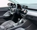أودي Q3 35 TFSI ADVANCED 2024 Audi Q3 35 TFSI, 2028 Audi Warranty + Service Pack, Full Audi Service History, Low Km, GCC