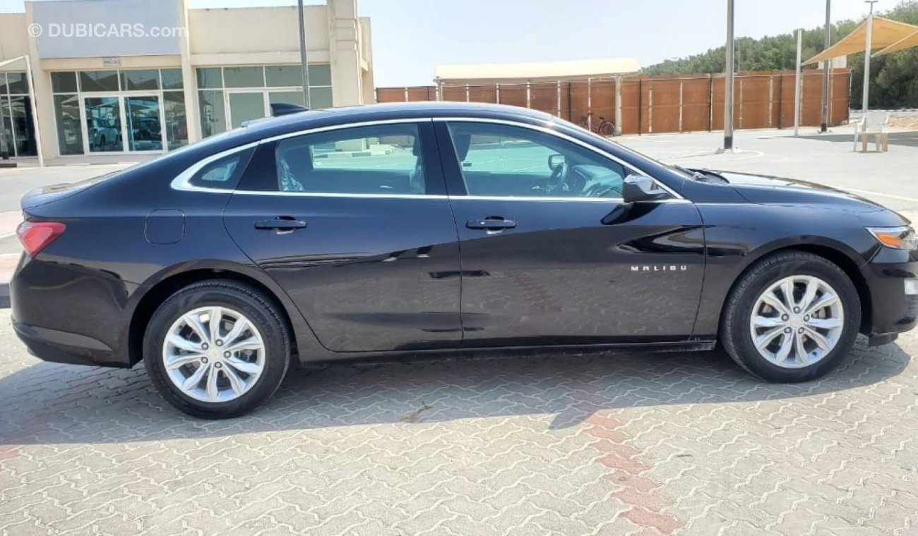 Chevrolet Malibu LT - Very Clean Car