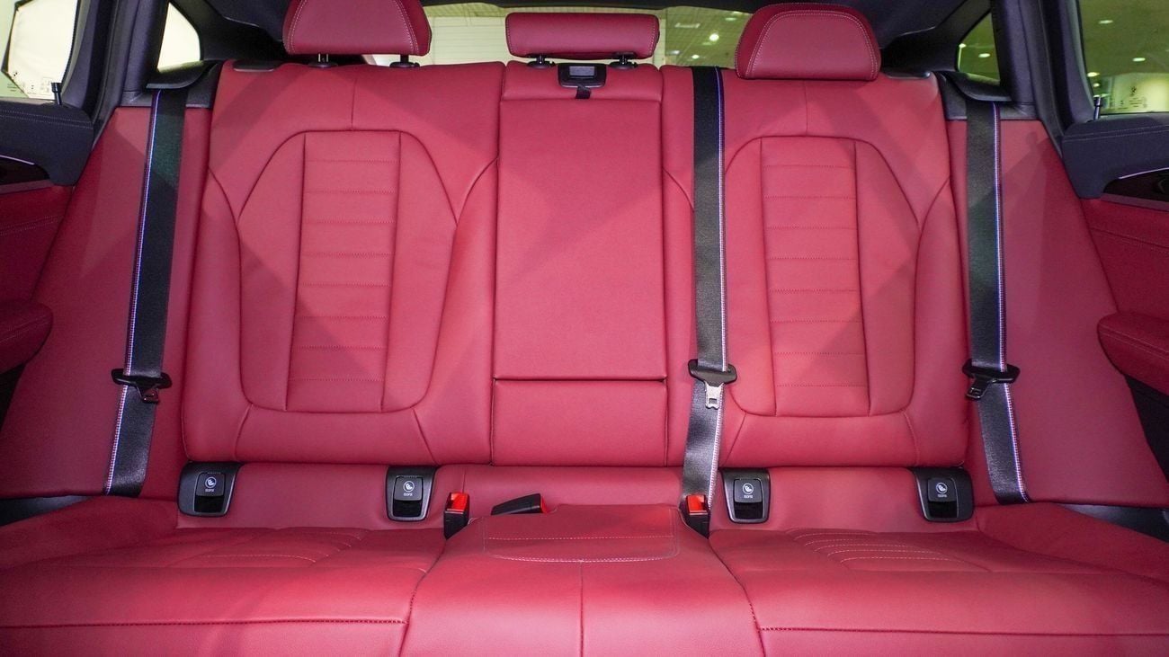 BMW X4 XDRIVE30i LUXURY M SPORT PACKAGE XDrive 30i