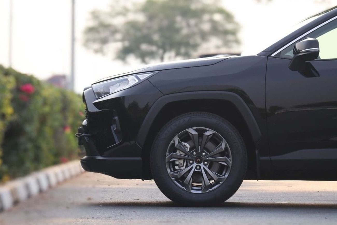 Toyota RAV4 RAV4 XLE 2.0L  MED OPTION SUNROOF 20223