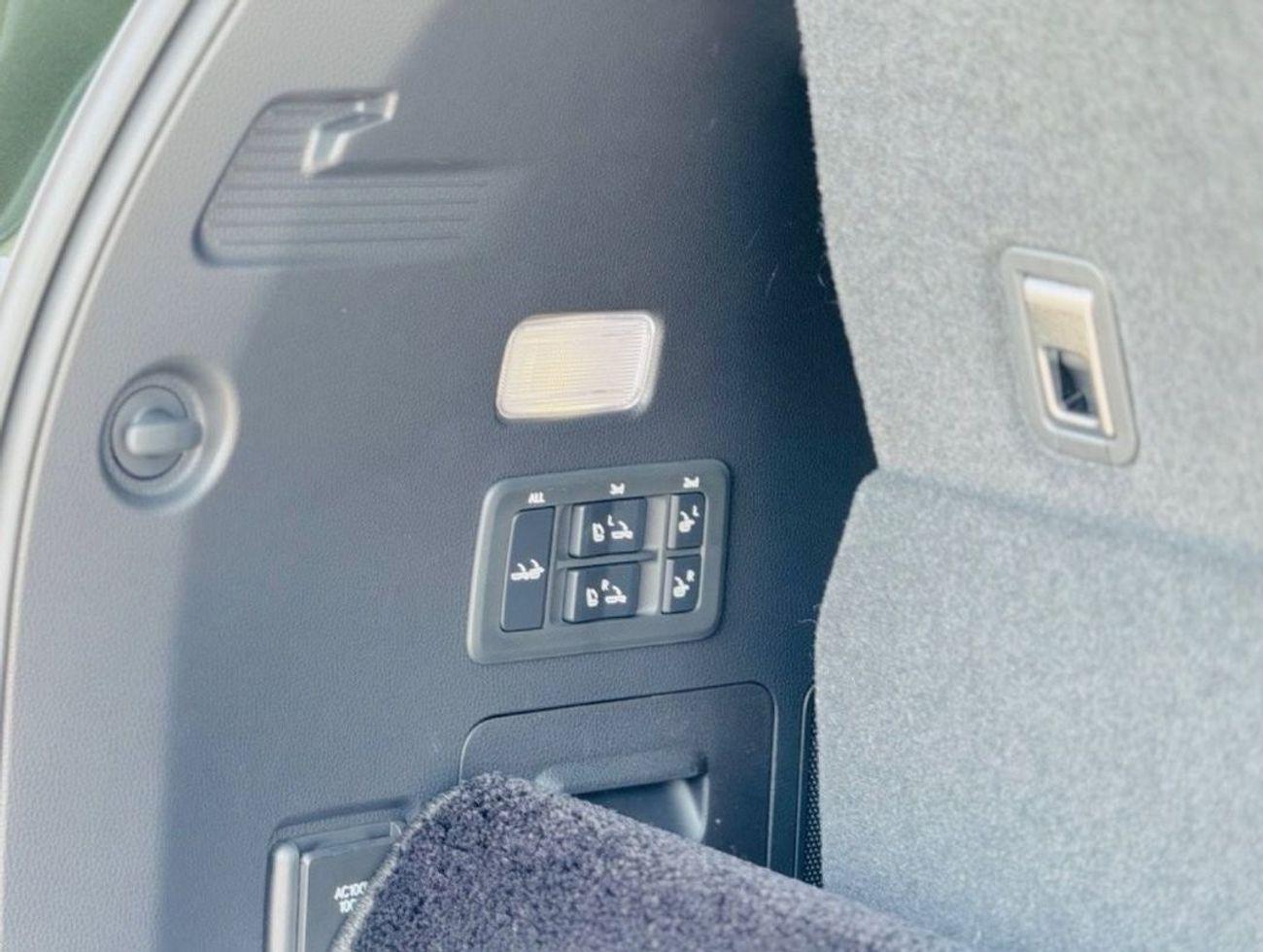 لكزس LX 600 Lexus lx 600 brand new full option top of the range