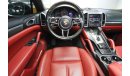 Porsche Cayenne GTS Porsche Cayenne GTS 2016 GCC under Warranty with Flexible Down-Payment