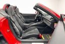 Porsche 718 Spyder 2020 Porsche 718 Spyder, 2028 Porsche Warranty, Porsche Full Service History, GCC